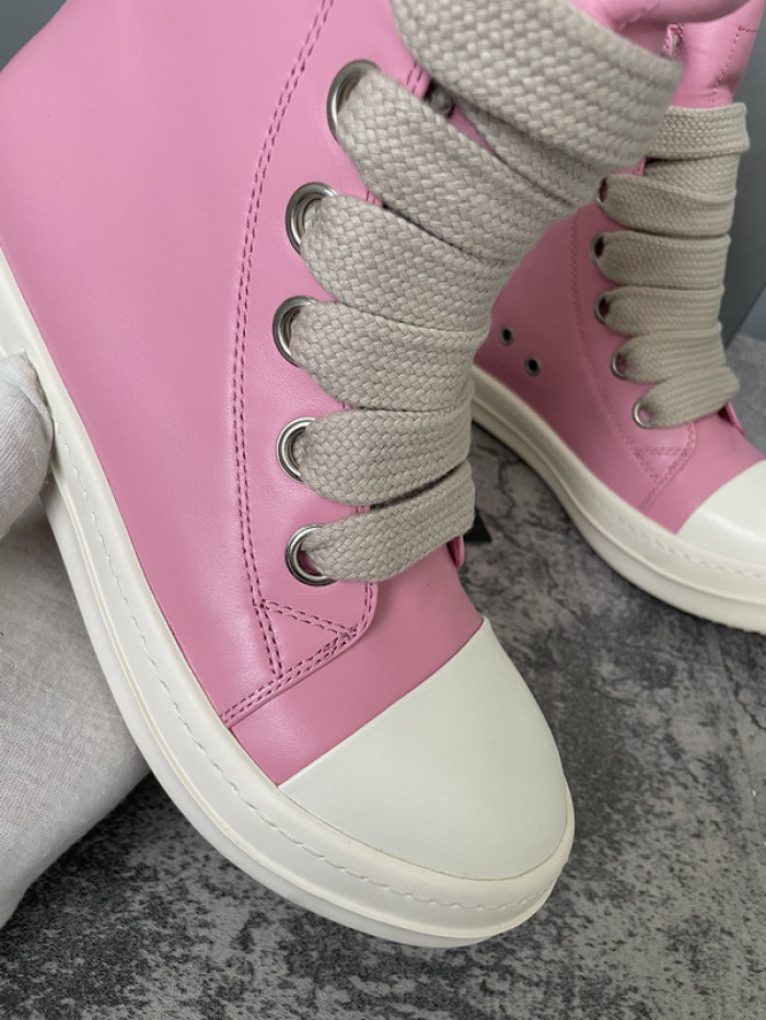 RICK OWEN.S SNEAKER RO-286
