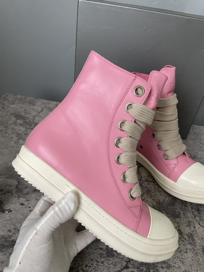 RICK OWEN.S SNEAKER RO-286