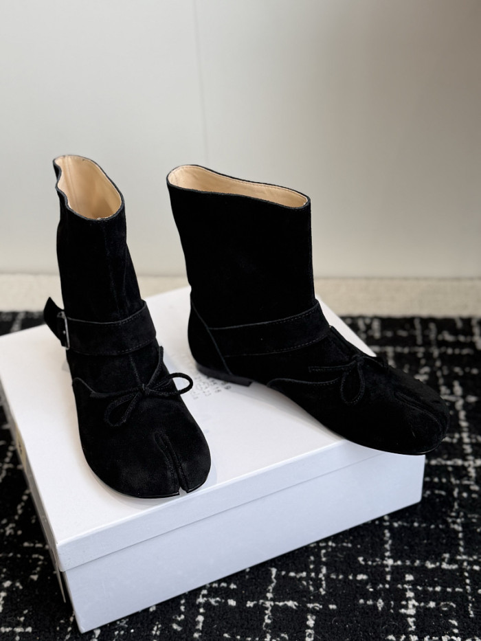 Ma*iso*n Mar*giela Boots MNMB-0003