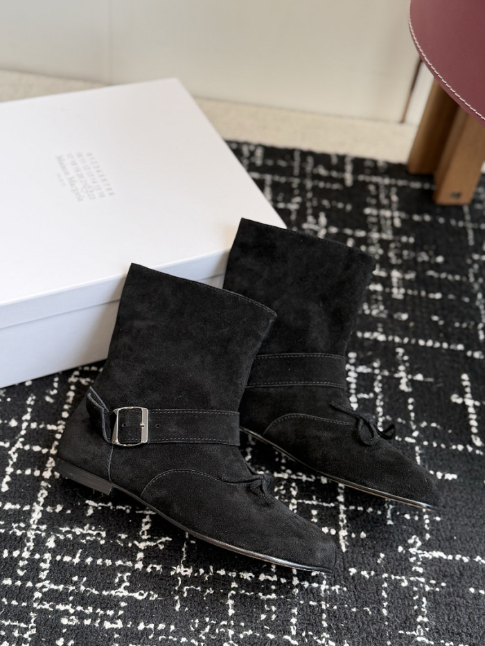 Ma*iso*n Mar*giela Boots MNMB-0003