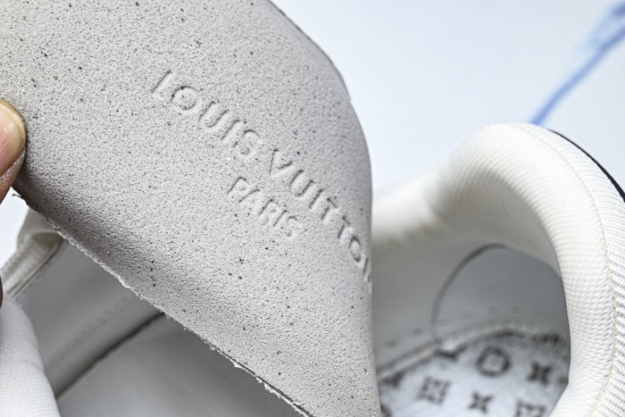 LVT SNEAKERS LVSRS-0137