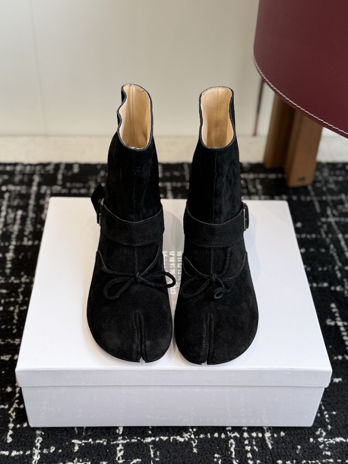 Ma*iso*n Mar*giela Boots MNMB-0003