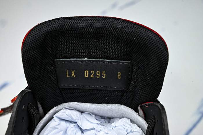 LVT SNEAKERS LVSRS-0273
