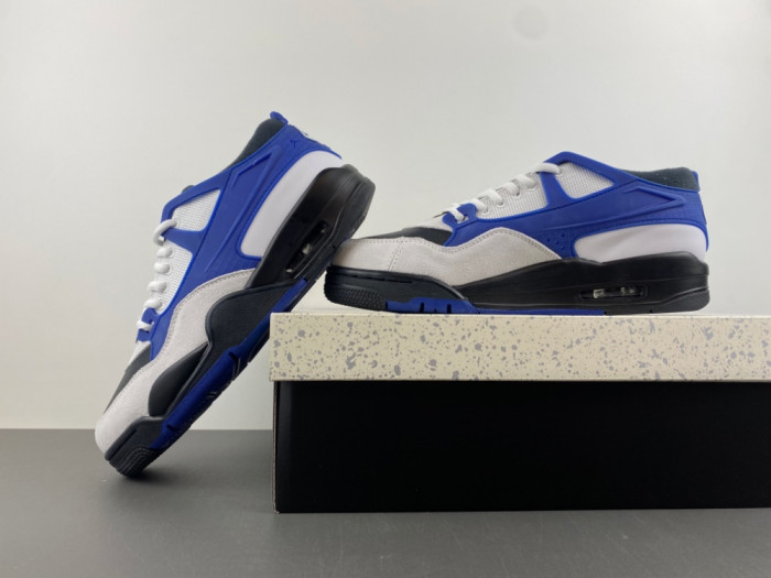 Air Jordan 4 “Remastered” FQ7939-140