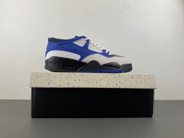 Air Jordan 4 “Remastered” FQ7939-140