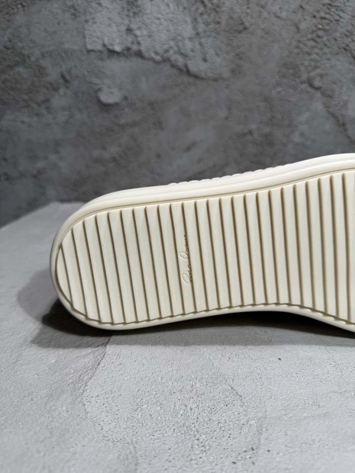 RICK OWEN.S SNEAKER RO-413