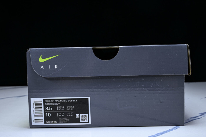 Nike Air Max 95 IQ0284-010