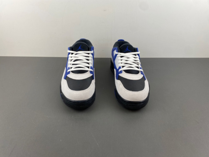 Air Jordan 4 “Remastered” FQ7939-140