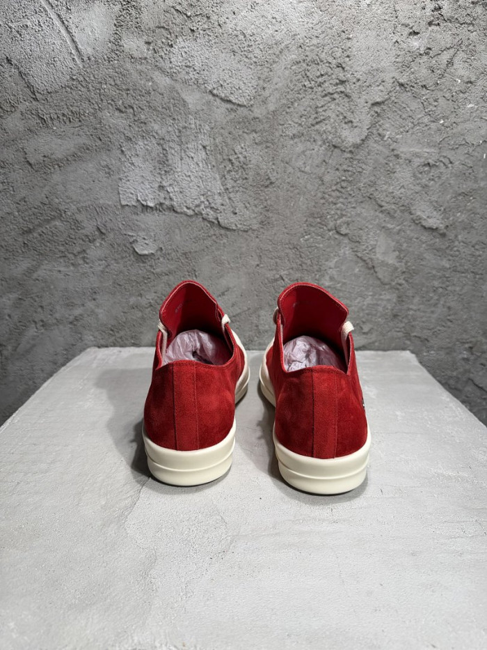 RICK OWEN.S SNEAKER RO-413