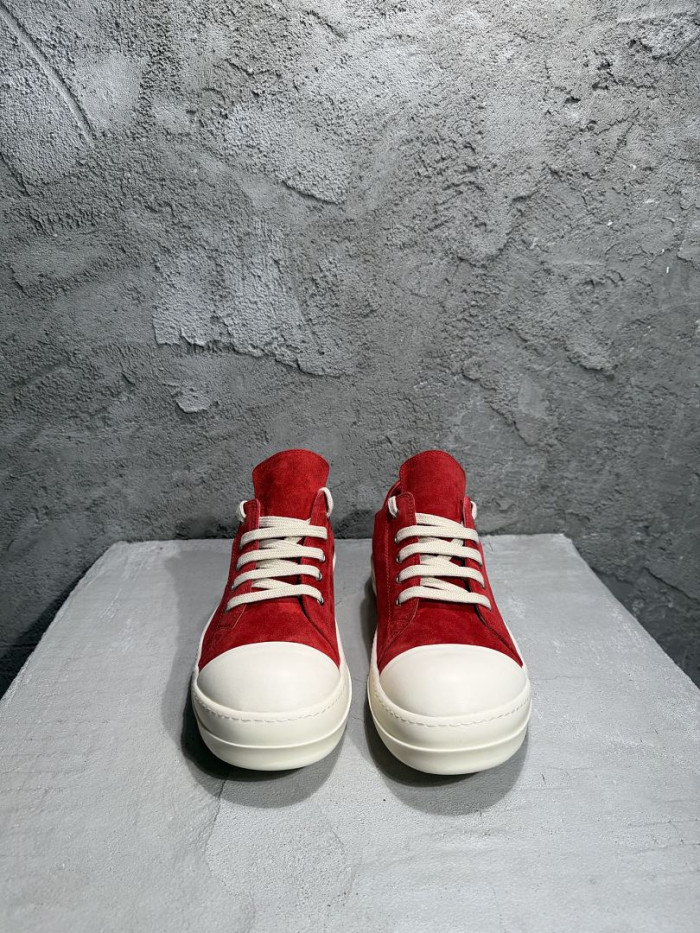 RICK OWEN.S SNEAKER RO-413