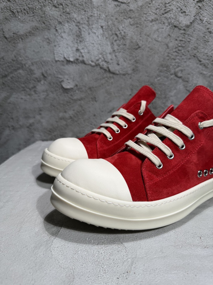 RICK OWEN.S SNEAKER RO-413