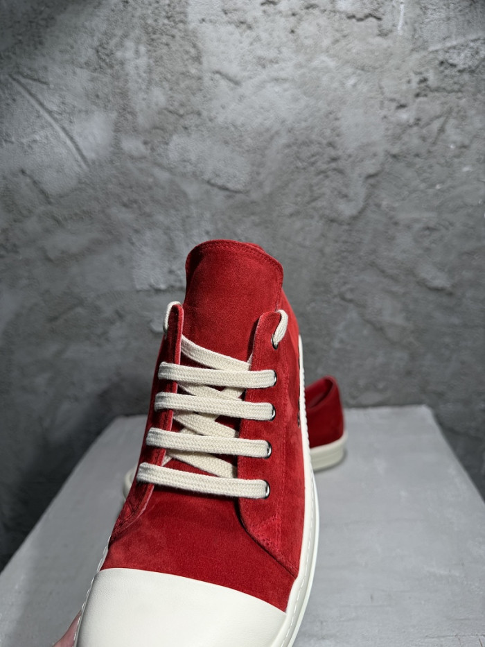 RICK OWEN.S SNEAKER RO-413