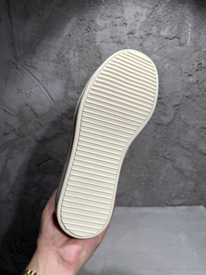RICK OWEN.S SNEAKER RO-413