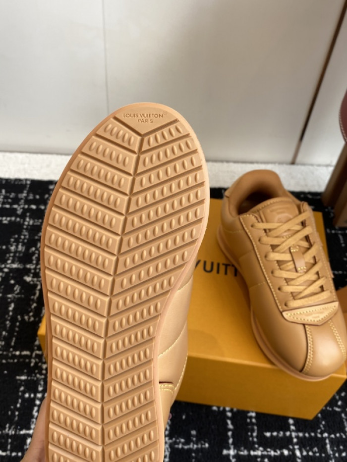 L*VT AGAN SHOES LASS-003