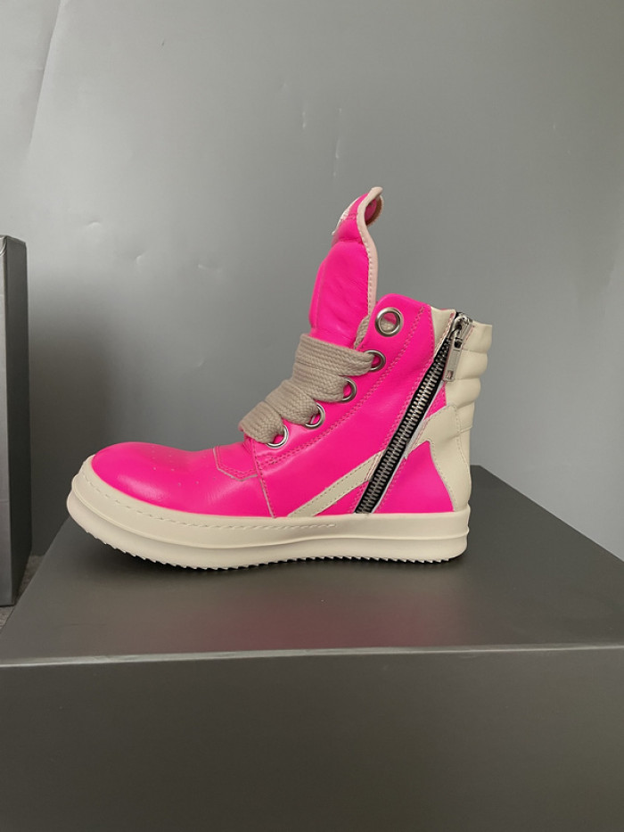 RICK OWEN.S SNEAKER RO-336