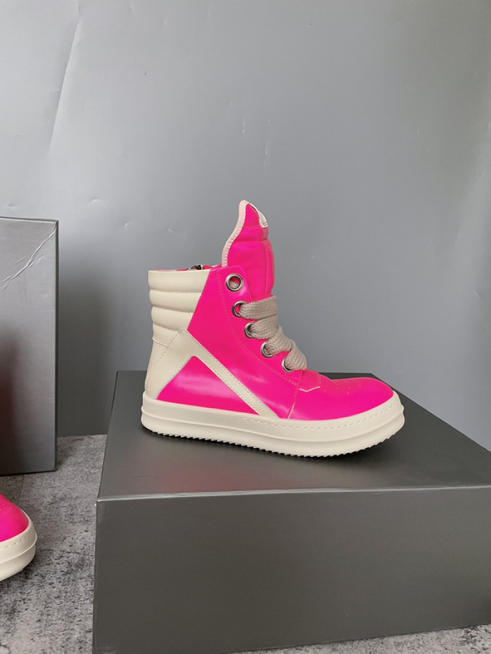 RICK OWEN.S SNEAKER RO-336