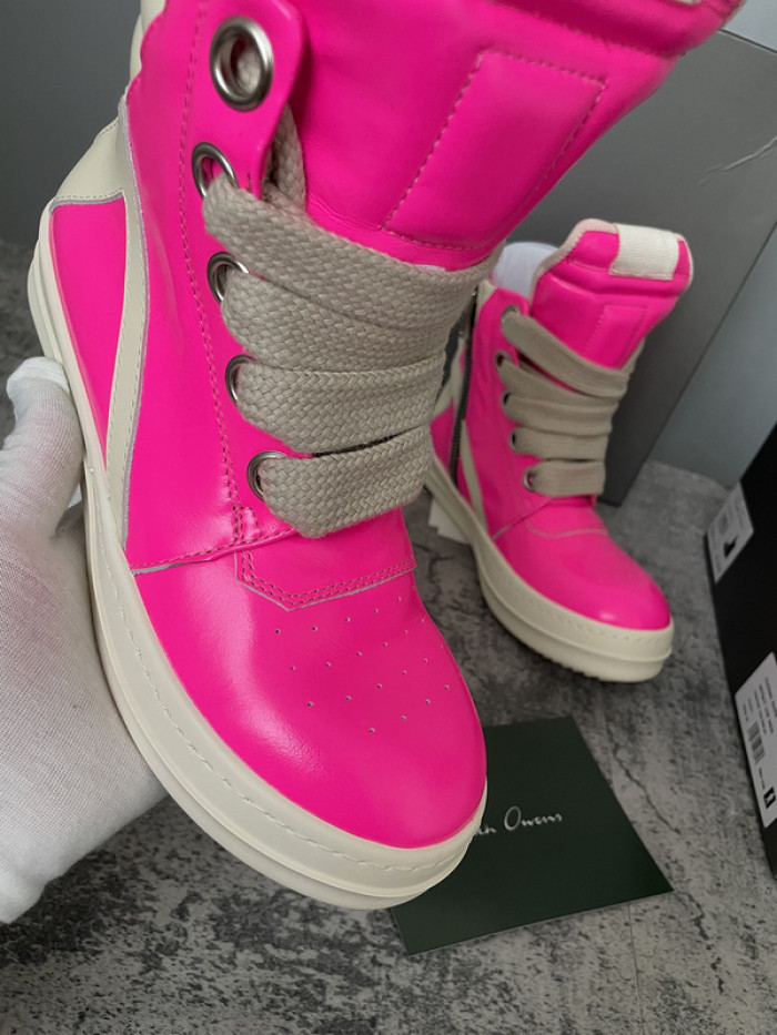 RICK OWEN.S SNEAKER RO-336