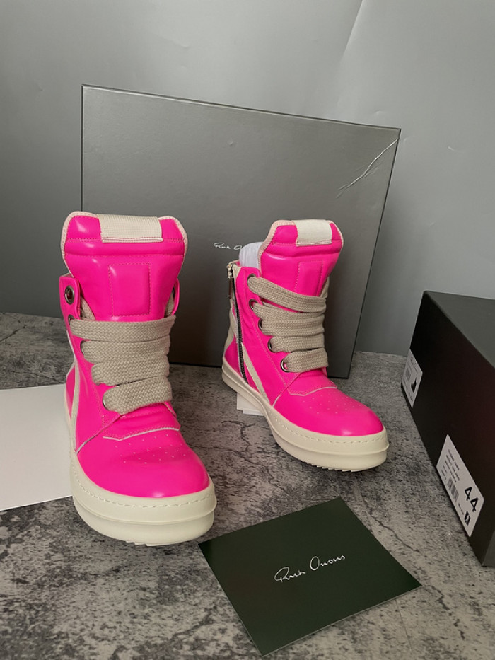RICK OWEN.S SNEAKER RO-336
