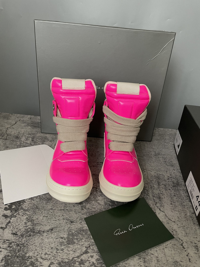 RICK OWEN.S SNEAKER RO-336