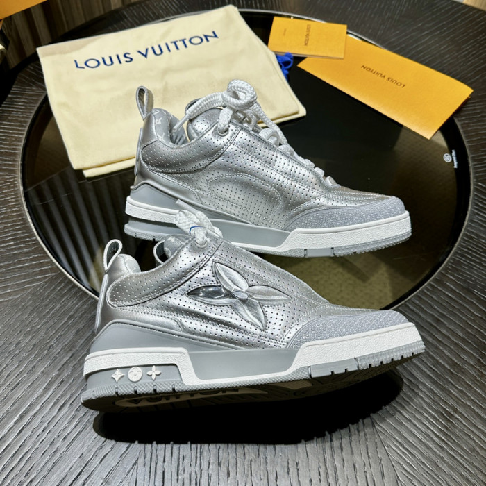 LOU VUIT SKATE LVSK-0019