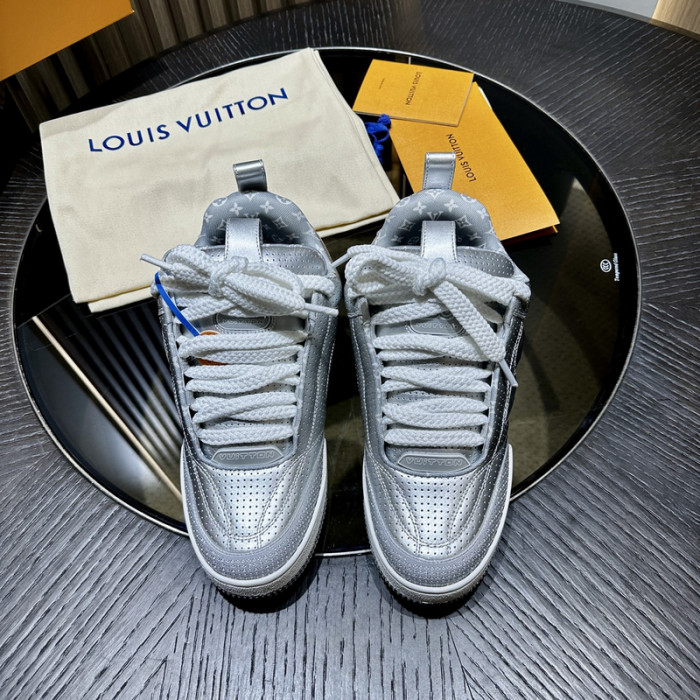 LOU VUIT SKATE LVSK-0019