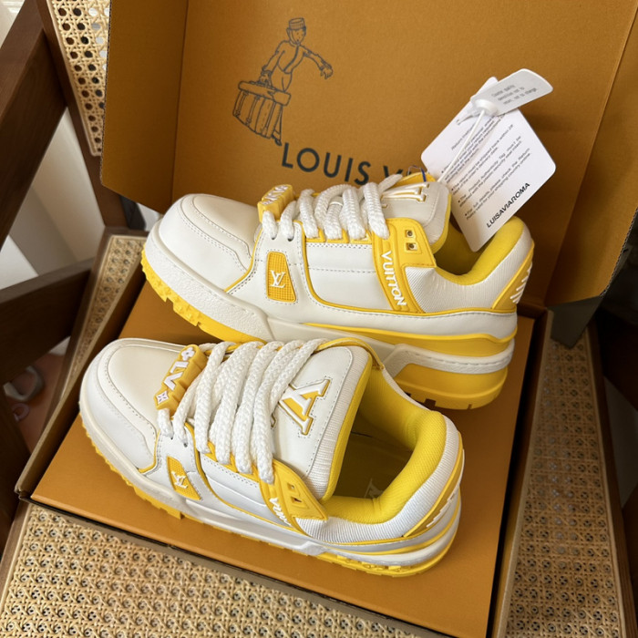 lou vuit sci-fi sneakers lvss-0227
