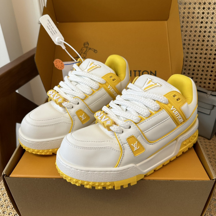 lou vuit sci-fi sneakers lvss-0227