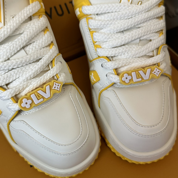 lou vuit sci-fi sneakers lvss-0227