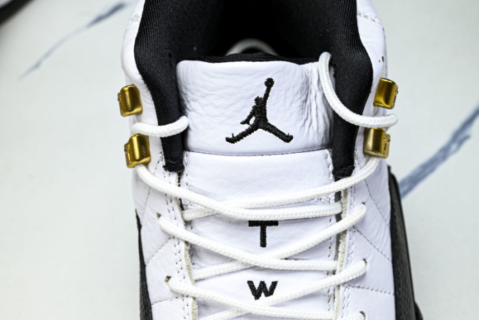 Air Jordan 12 “Taxi” Retro CT8013-117