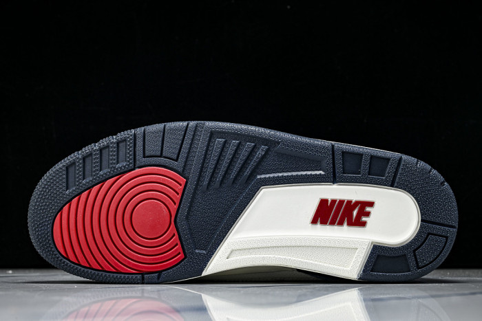 Air Jordan 3 Retro Levi