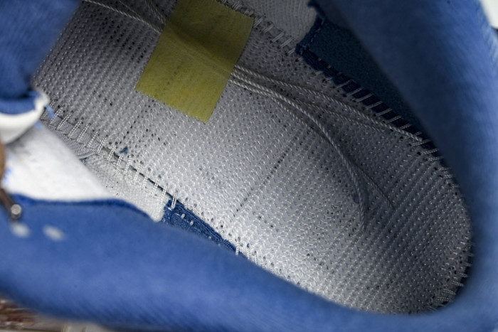 Air Jordan 3 Retro Levi