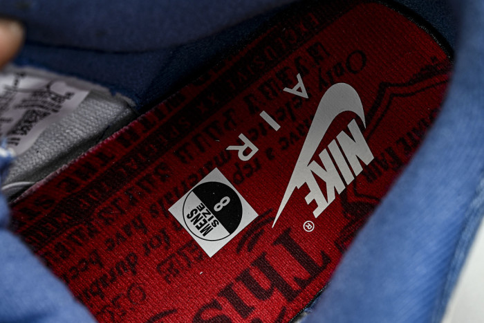 Air Jordan 3 Retro Levi