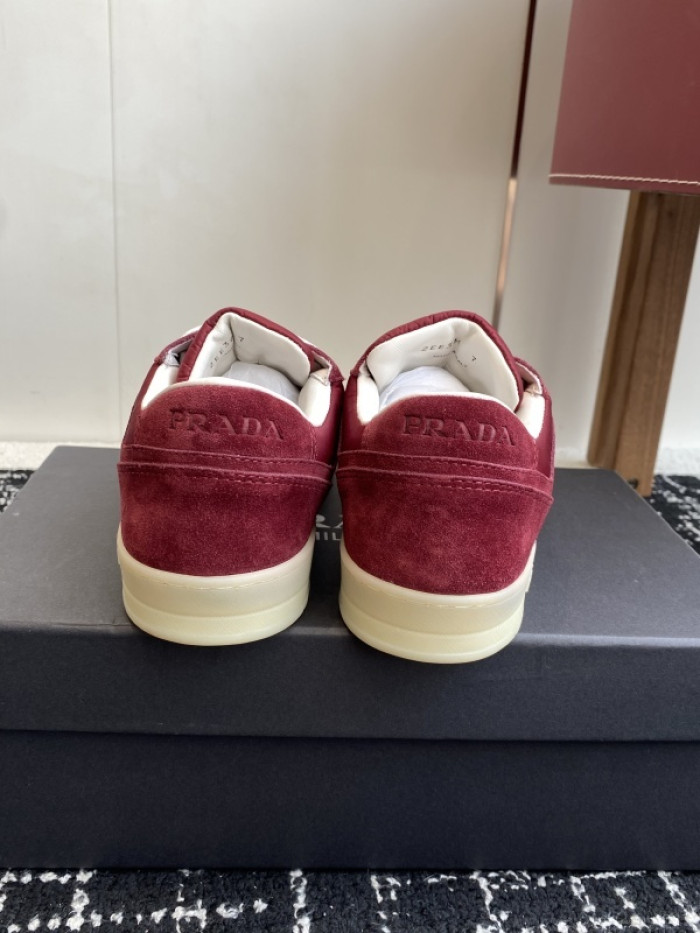 PRA SNEAKER PRAR-172