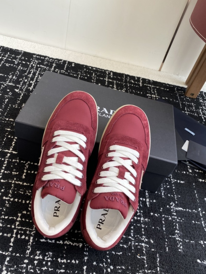 PRA SNEAKER PRAR-172