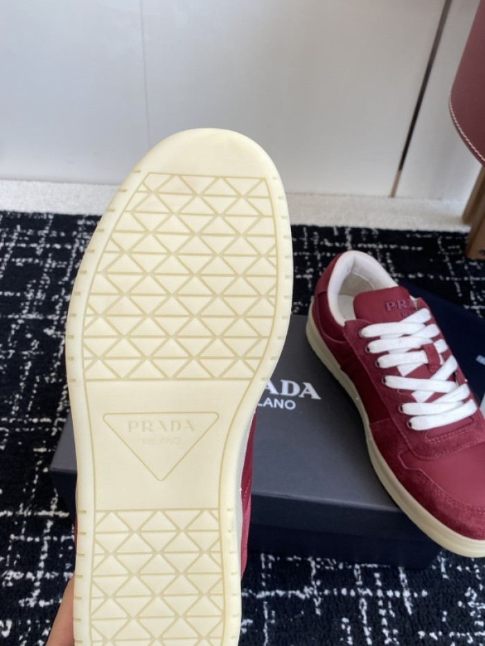 PRA SNEAKER PRAR-172