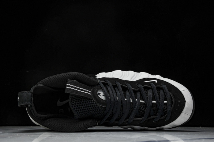 Nike Air Foamposite One “Wolf Grey” HF0794-001