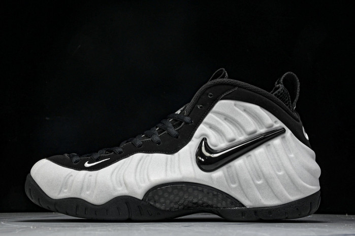 Nike Air Foamposite One “Wolf Grey” HF0794-001