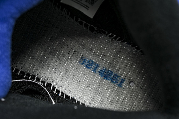 Awake NY x Jordan Air Jordan 5 Racer Blue DV4982-400