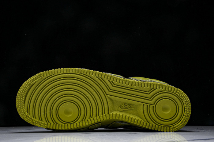 Nike Air Force 1 Low Cactus Plant Flea Market Moss FQ7069-300