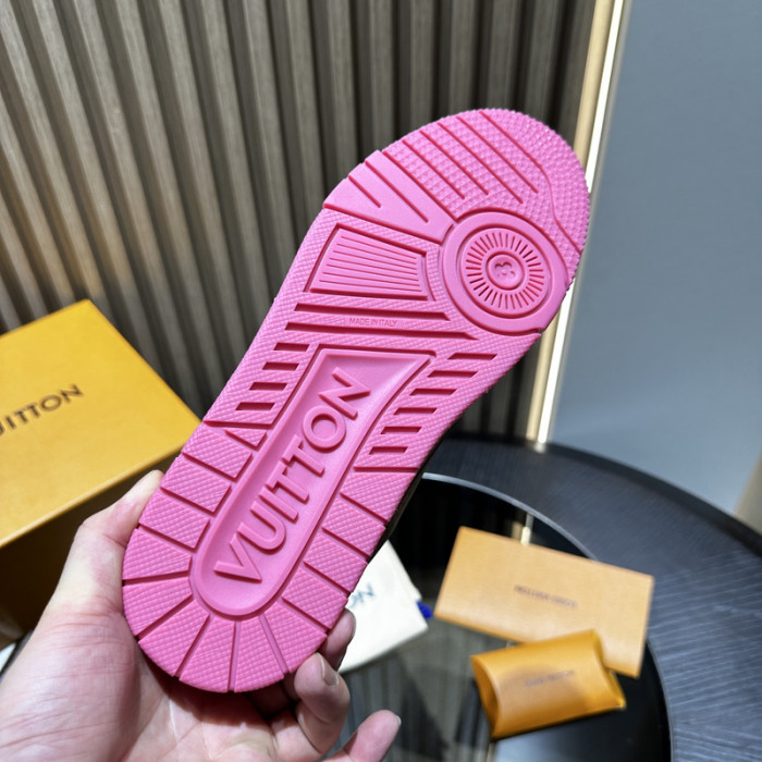 LVT SNEAKERS LVSRS-0053