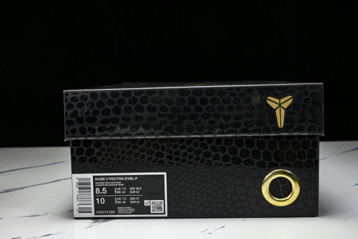 Kobe V Skills Academy IH0274-300