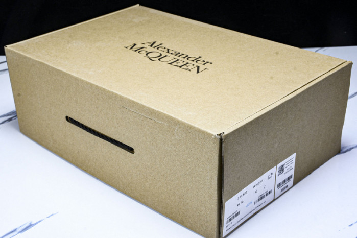 ALEXEN MC SNEAKER AMS -116