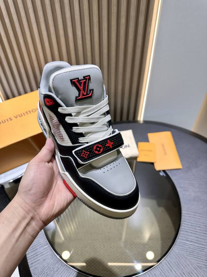 lou vuit sci-fi sneakers lvss-0160