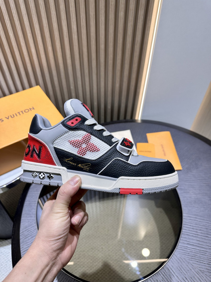 lou vuit sci-fi sneakers lvss-0160