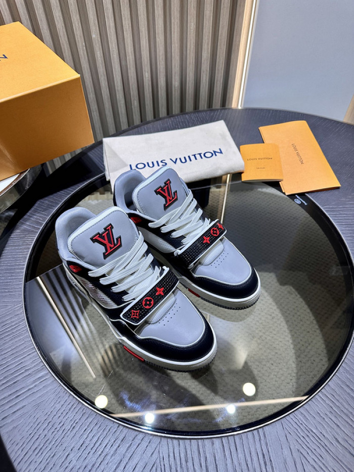 lou vuit sci-fi sneakers lvss-0160