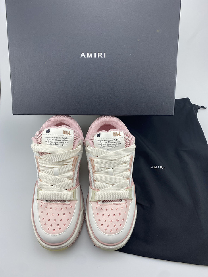 amiri sneakers am-87
