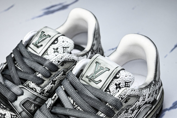 LVT SNEAKERS LVSRS-0157