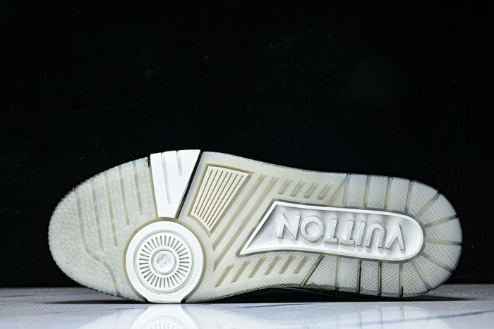 LVT SNEAKERS LVSRS-0157
