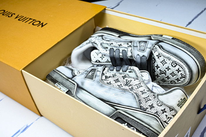 LVT SNEAKERS LVSRS-0157