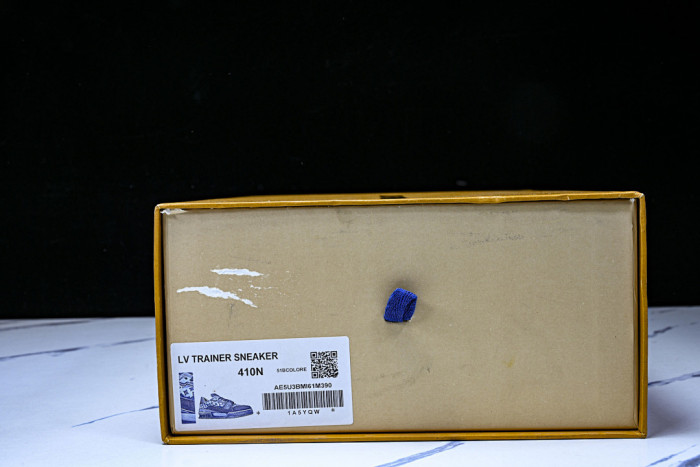 LVT SNEAKERS LVSRS-0157